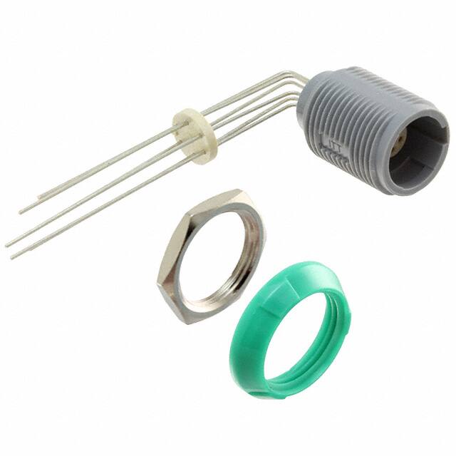 PLB3G520006 ITT Cannon, LLC  Assemblages de connecteurs circulaires